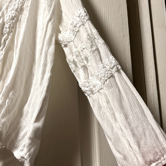 PLUS 1X Women’s Janette Plus Top - Picture 3 of 5